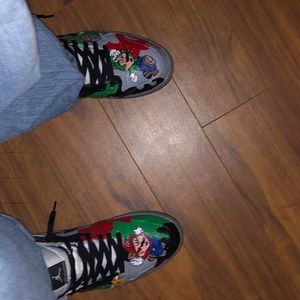 Meet your Posher, Stephen